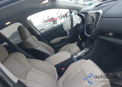 2024 Subaru Ascent Premium 7-Passenger from USA, damaged, VIN 4S4WMAED1R3442826